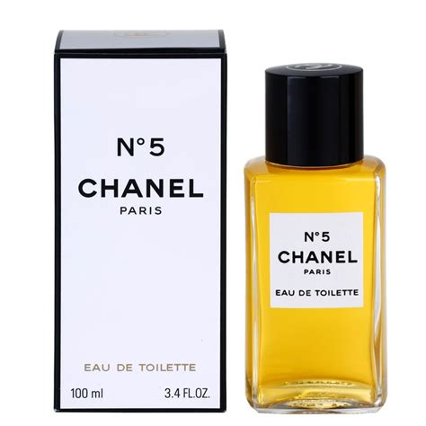 chanel no 5 eau de toilette refill 100 ml|Chanel no 5 refill 20ml.